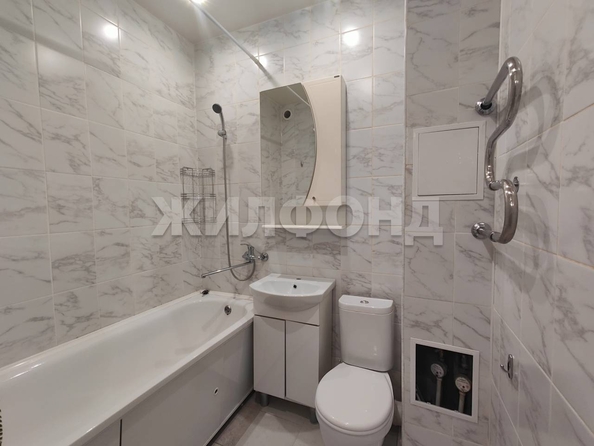 
  Продается 2-комн. квартира 40.5 м², в ЖК Тихий берег, дом 3. Фото 20.