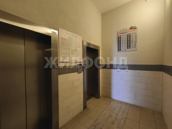
  Продается 2-комн. квартира 40.5 м², в ЖК Тихий берег, дом 3. Фото 22.