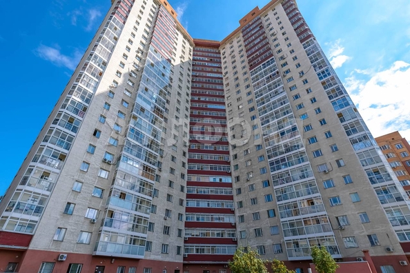 
  Продается 3-комн. квартира 91.5 м². Фото 20.