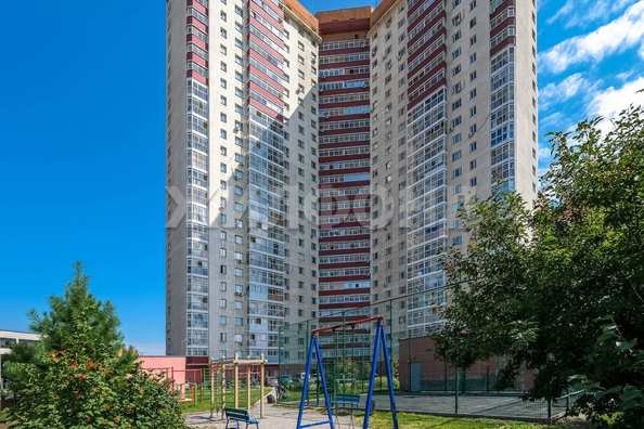 
  Продается 3-комн. квартира 91.5 м². Фото 21.