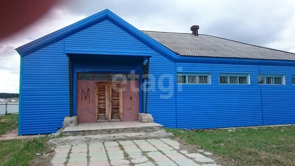 
  Продается производственное помещение 214.1 м². Фото 1.