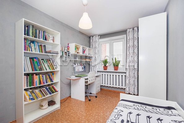 
  Продается 3-комн. квартира 59.1 м². Фото 8.