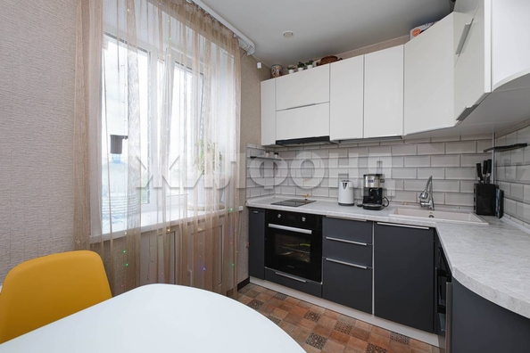 
  Продается 3-комн. квартира 59 м². Фото 1.