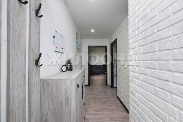 
  Продается 3-комн. квартира 59 м². Фото 9.