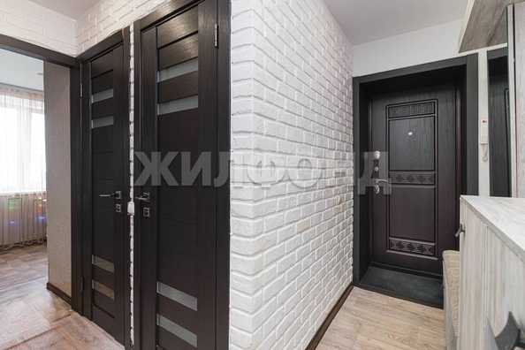 
  Продается 3-комн. квартира 59 м². Фото 12.
