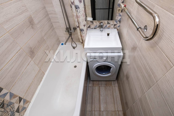 
  Продается 3-комн. квартира 59 м². Фото 18.
