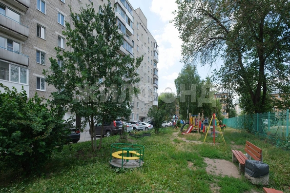 
  Продается 3-комн. квартира 59 м². Фото 24.