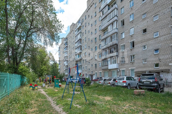 
  Продается 3-комн. квартира 59 м². Фото 25.