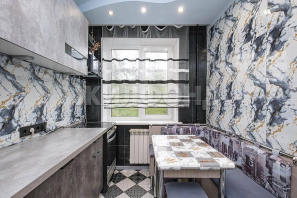 
  Продается 3-комн. квартира 62.2 м². Фото 16.