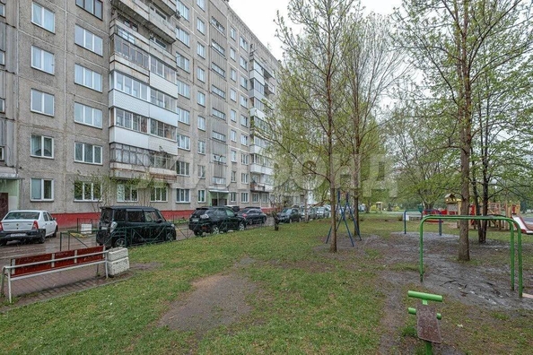 
  Продается 3-комн. квартира 62.2 м². Фото 25.