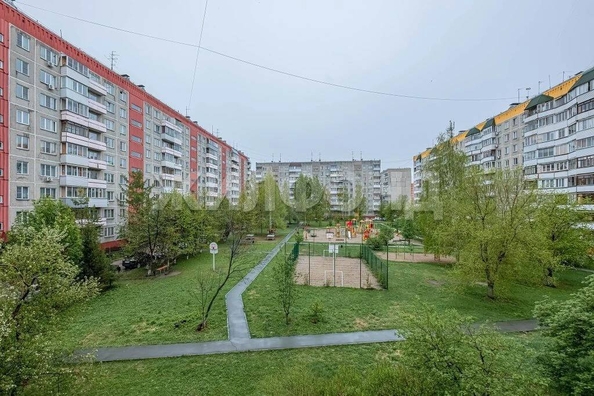 
  Продается 3-комн. квартира 62.2 м². Фото 27.