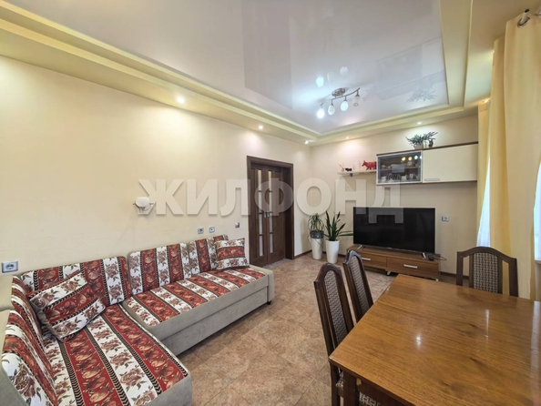 
  Продается 3-комн. квартира 77.3 м². Фото 6.