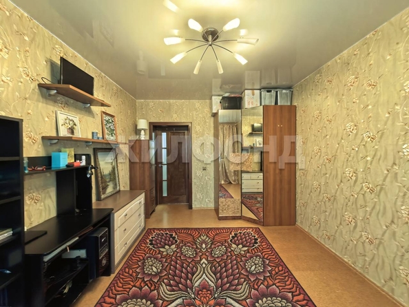
  Продается 3-комн. квартира 77.3 м². Фото 18.