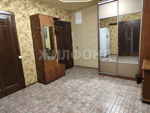 
  Продается 3-комн. квартира 77.3 м². Фото 25.