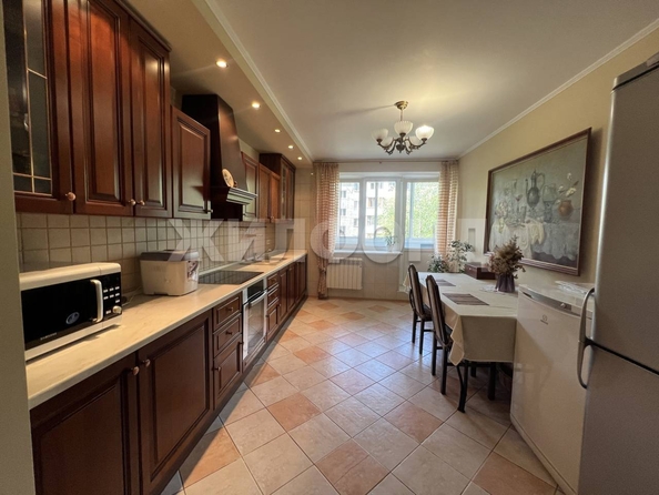 
  Продается 4-комн. квартира 105.1 м². Фото 2.