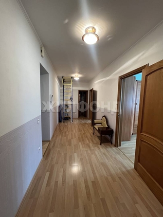
  Продается 4-комн. квартира 105.1 м². Фото 19.