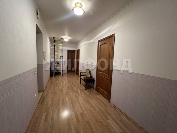 
  Продается 4-комн. квартира 105.1 м². Фото 20.