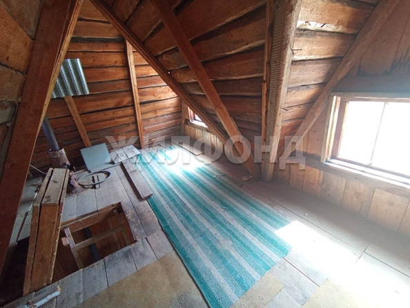 
  Продается дача 42 м². Фото 19.