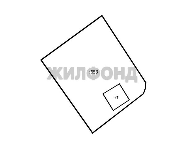 
  Продается дача 42 м². Фото 31.