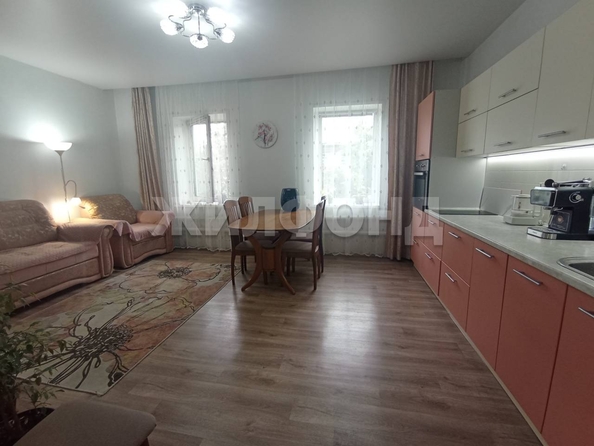 
  Продается дом 114.9 м². Фото 2.