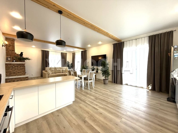 
  Продается дом 323.8 м². Фото 6.