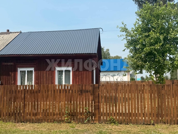 
  Продается дом 33.8 м². Фото 1.