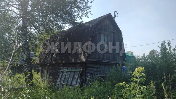 
  Продается дача 30 м². Фото 2.