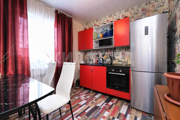 
  Продается дом 102.4 м². Фото 5.