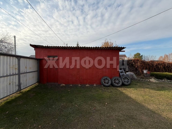 
  Продается дом 78 м². Фото 12.