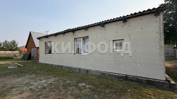 
  Продается дом 66.6 м². Фото 3.