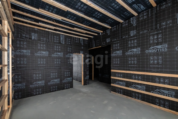 
  Продается коттедж 115 м². Фото 25.