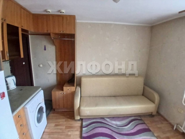 
  Продается комната 11.5 м². Фото 1.