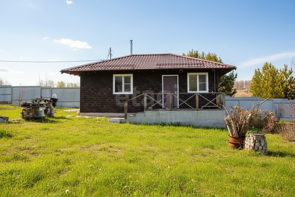 
  Продается дача 54 м². Фото 1.