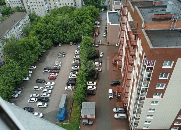 
  Продается студия 21.4 м². Фото 23.