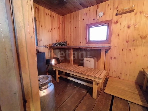 
  Продается дача 30 м². Фото 1.