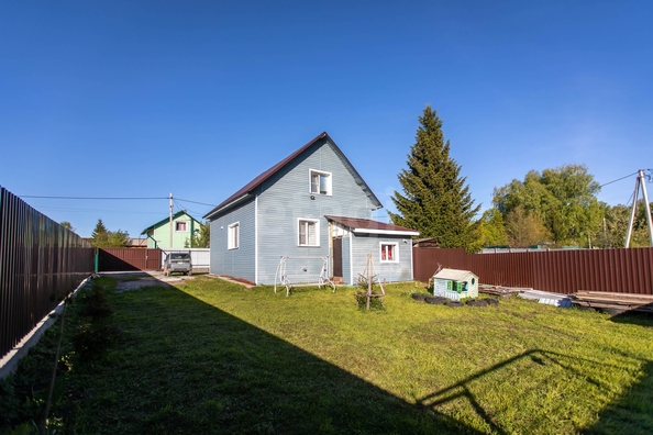 
  Продается дом 105 м². Фото 5.