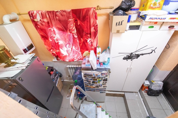 
  Продается дом 105 м². Фото 19.