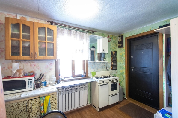 
  Продается дача 38.8 м². Фото 1.