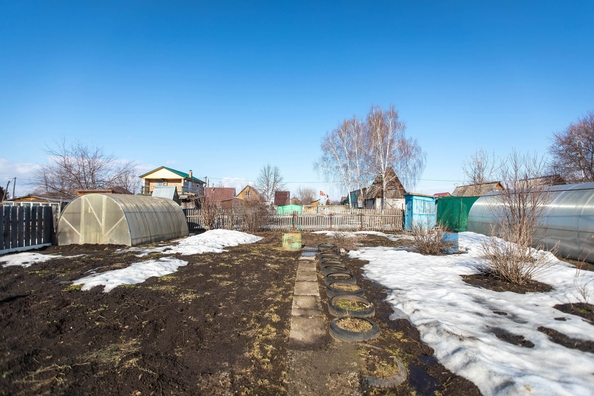 
  Продается дача 38.8 м². Фото 9.