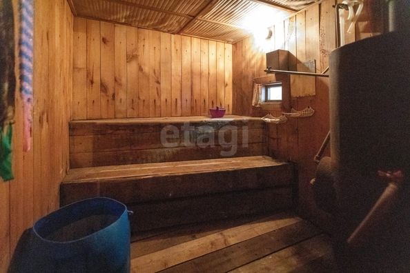 
  Продается дача 38.8 м². Фото 16.