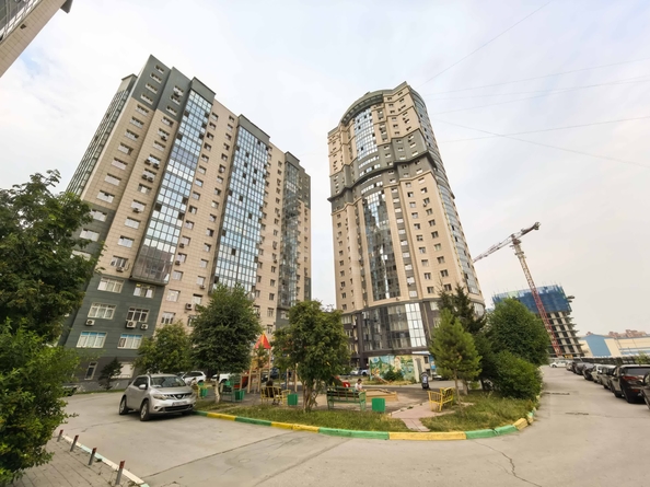 
  Продается 3-комн. квартира 91.1 м². Фото 21.