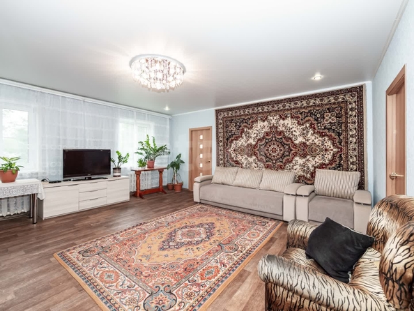 
  Продается дом 125 м². Фото 1.