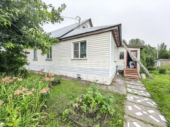 
  Продается дом 125 м². Фото 28.