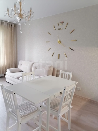 
  Продается 2-комн. квартира 53.6 м², в ЖК Акварельный 3.0, дом 1. Фото 8.