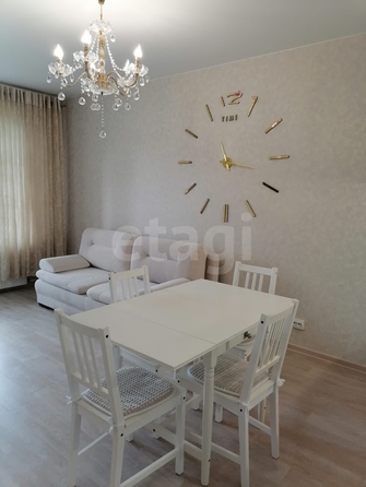 
  Продается 2-комн. квартира 53.6 м², в ЖК Акварельный 3.0, дом 1. Фото 12.