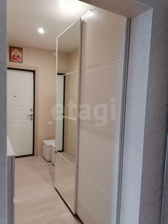 
  Продается 2-комн. квартира 53.6 м², в ЖК Акварельный 3.0, дом 1. Фото 21.
