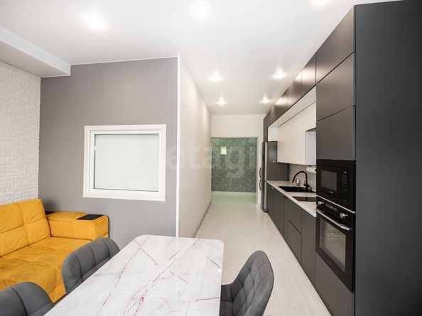 
  Продается 2-комн. квартира 77 м², в ЖК Красный проспект, дом 4. Фото 7.