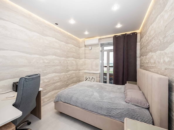 
  Продается 2-комн. квартира 77 м², в ЖК Красный проспект, дом 4. Фото 18.