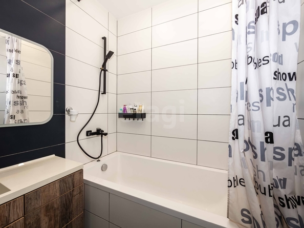 
  Продается 2-комн. квартира 77 м², в ЖК Красный проспект, дом 4. Фото 28.