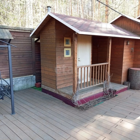 
  Продается дом 136.8 м². Фото 21.